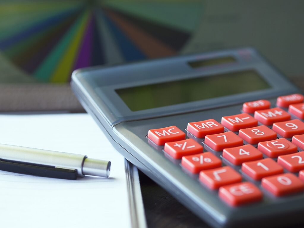 Accounting Cost Control Konstruksi