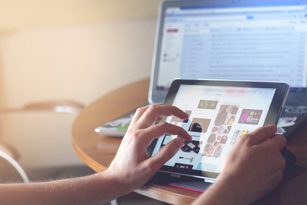 Training develops multimedia content