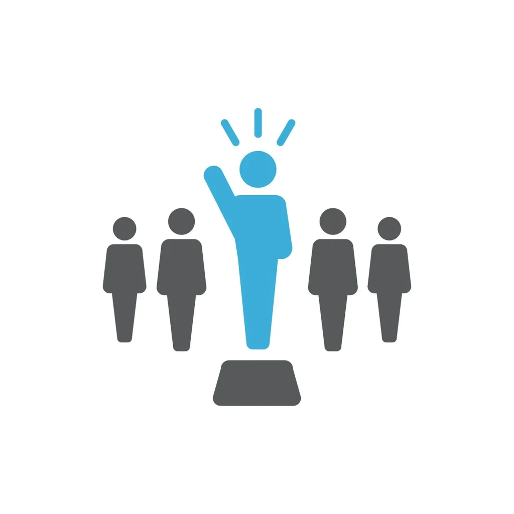 Leadership for Managing People