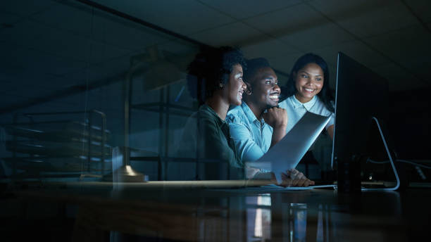 ICT Project Management