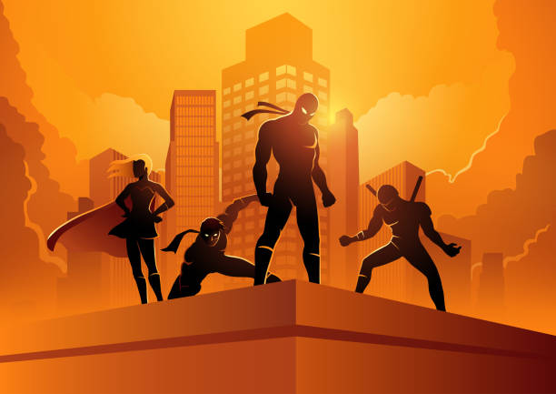 Building Great Teamwork