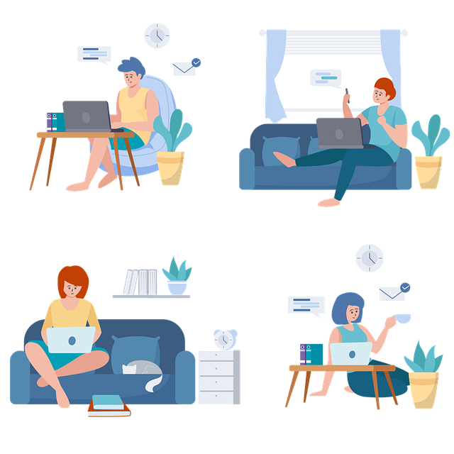 Mindset Increasing Productivity