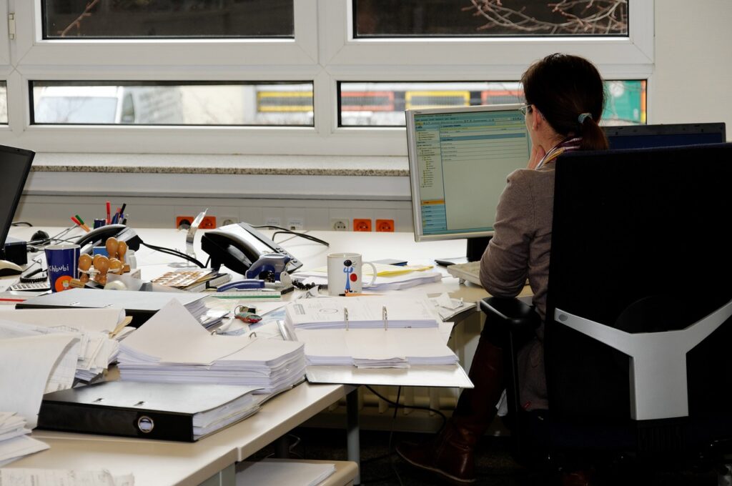 Management Skill for Secretary