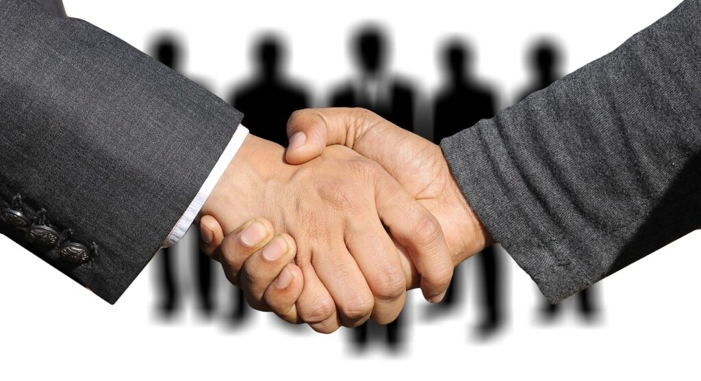 Training Effective Negotiation Skills