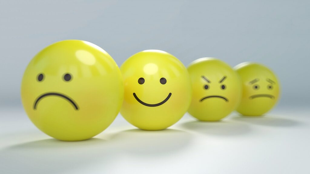 Increasing Emotional Intelligence