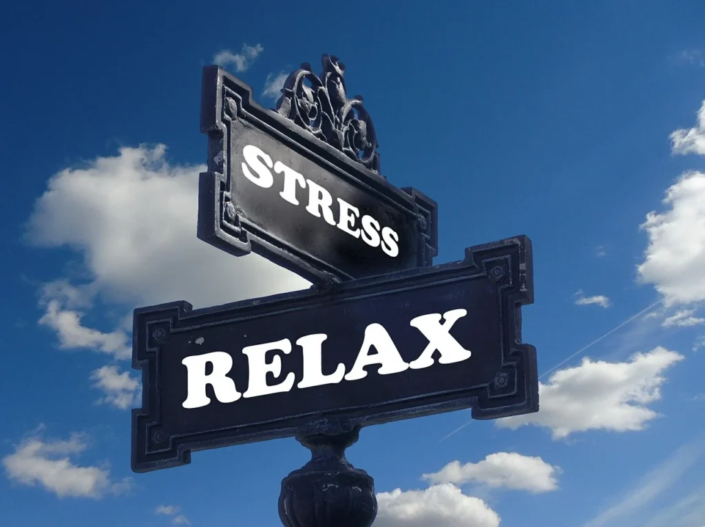 Self & Stress Management