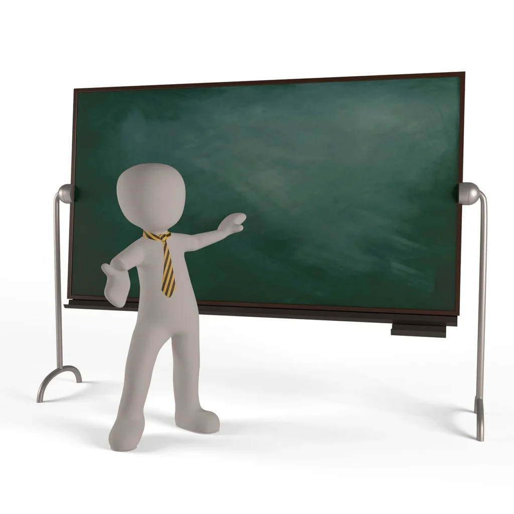 Effective Presentation Skills