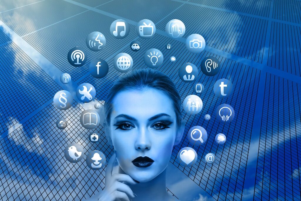 konfigurasi SOPHOS dan identifikasi losses bandwidth