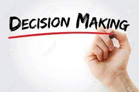 Pelatihan Decision Making by Using Strategic Thinking