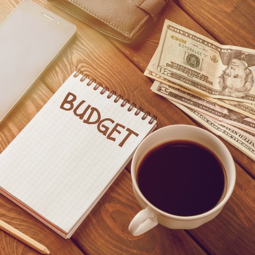 Pelatihan Budgeting Techniques and Cost Control for Non Finance