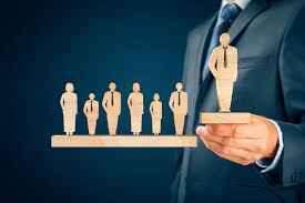 Pelatihan Leadership for Staff