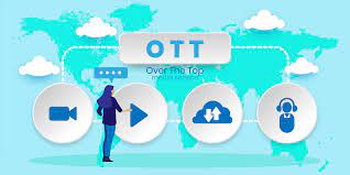 Sales Training for Over The Top (OTT) Business