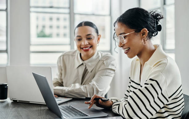 Microsoft Publisher Administration Staff