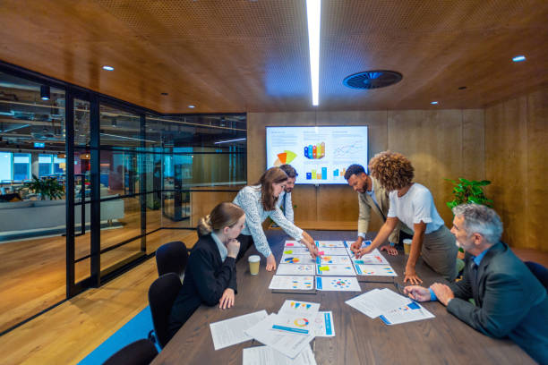 Pelatihan Business Analytics