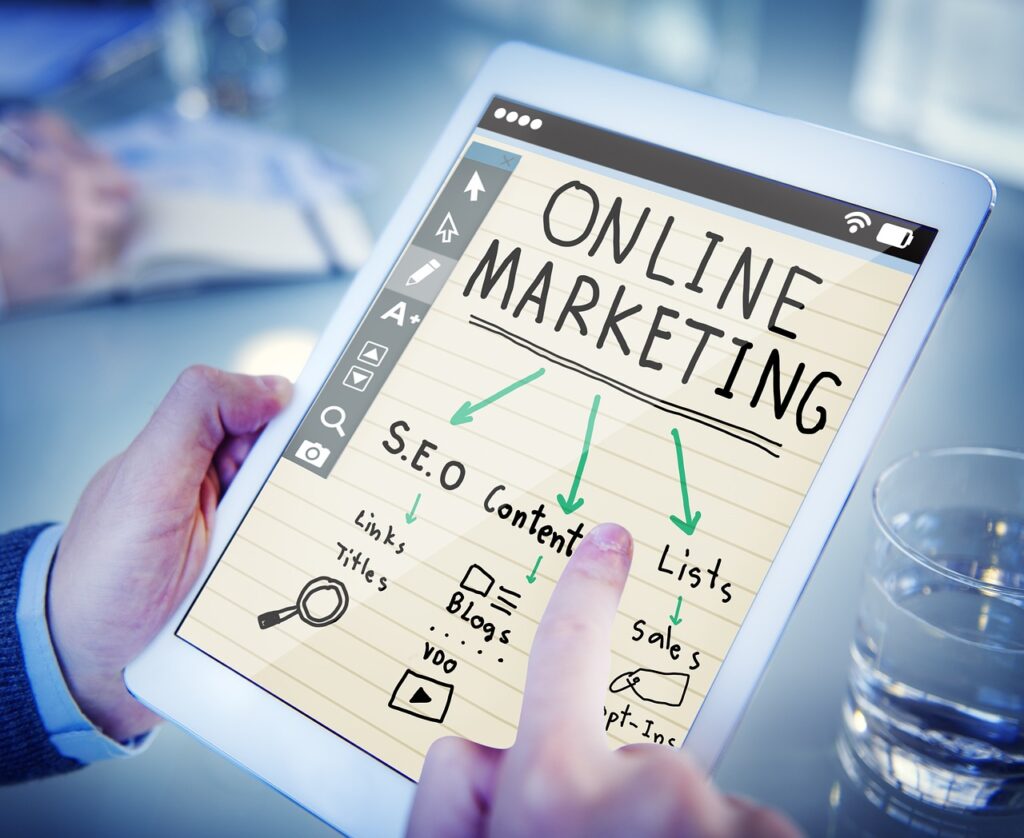 Digital Business Partnership