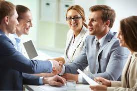 Pelatihan Communication, Negotiation and Lobbying Skill