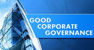 Pelatihan Good Corporate Governance