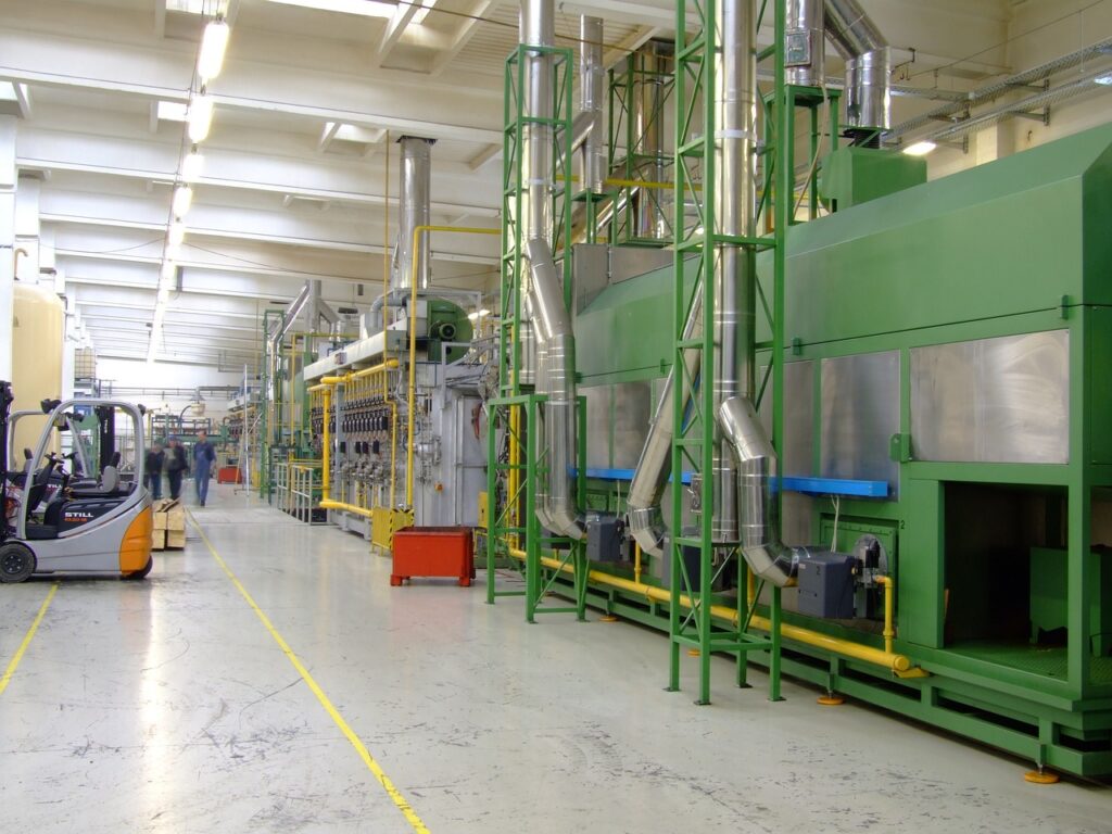 Training Good Manufacturing Practices