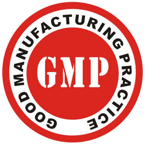 Training GMP (Good Manufacturing Practices)