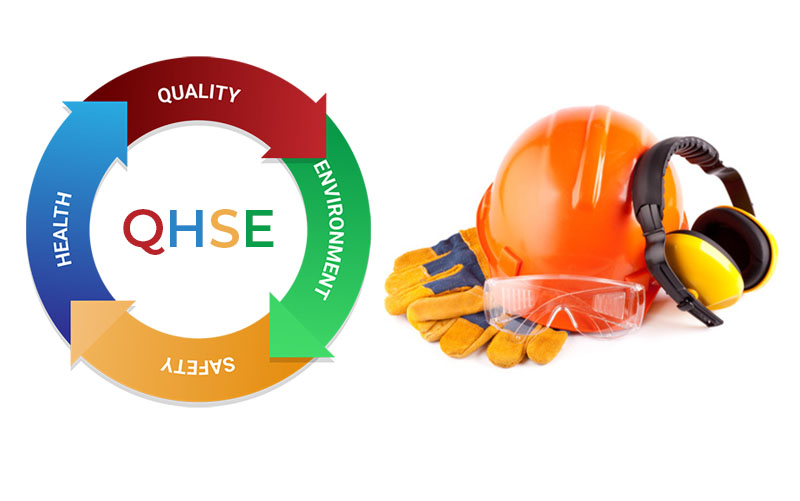 Training Integrated QHSE Management System