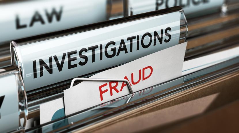 Training Analisa Pendeteksian Fraud dengan Human Behavior dan NLP