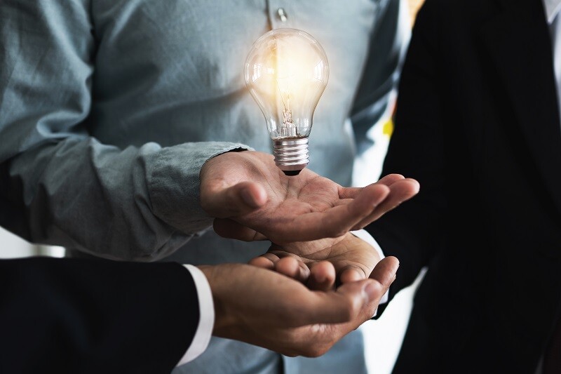 Traning Innovation Management