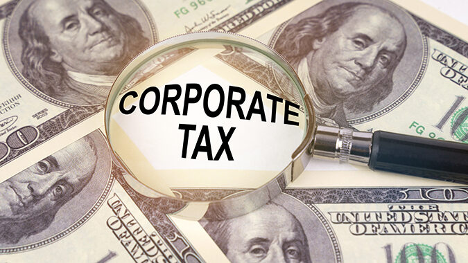 Training Corporate Tax Management