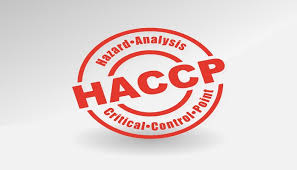 Training HACCP (Hazard Analysis Critical Control Point)