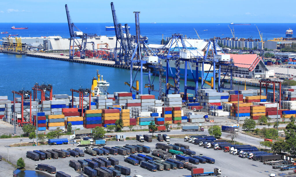 Training PORT Management