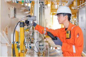 Pelatihan Kalibrasi dan Instrumentasi Elektronik