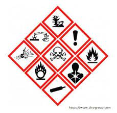 Training Globally Harmonized System (GHS)