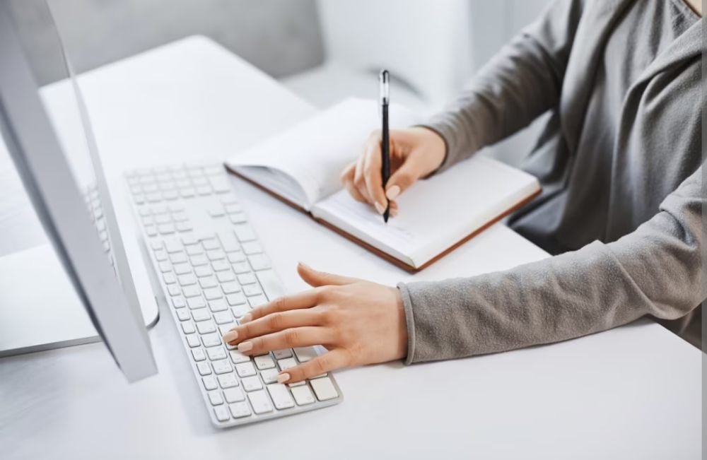 Training Jurnalistik Media & Writing skill untuk Website Perusahaan