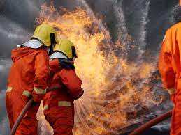 Fire Prevention & Protection Systems Training
