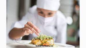 Training Hygiene dan Sanitasi Untuk Jasa Tata Boga