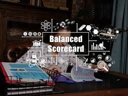 Pelatihan Balanced Score Card Concept and Implementation