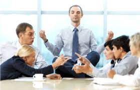 Pelatihan Dealing With Difficult People
