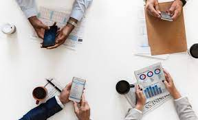 Pelatihan How to Build a Digitally Savvy