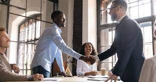 Pelatihan Negotiation Skills & Deal Making Strategies