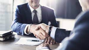 Pelatihan Negotiation Skills For Bankers