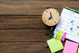 Pelatihan Time Management