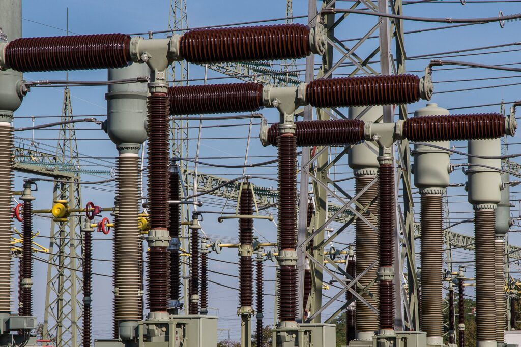 Pelatihan Penghematan Energi Listrik