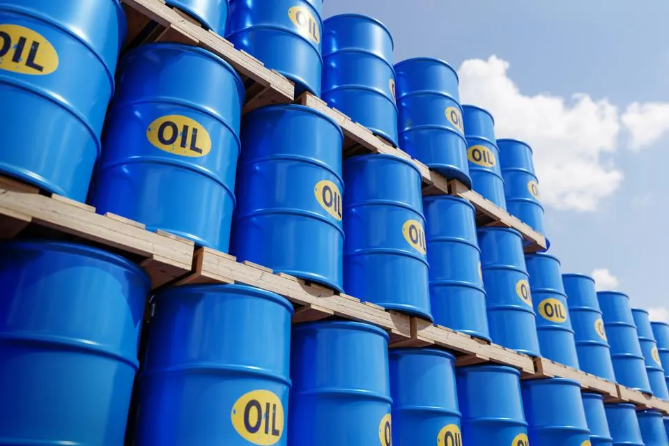 Training Inventory Management For Oil & Gas Industry