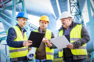 Training Process Hazard Analysis
