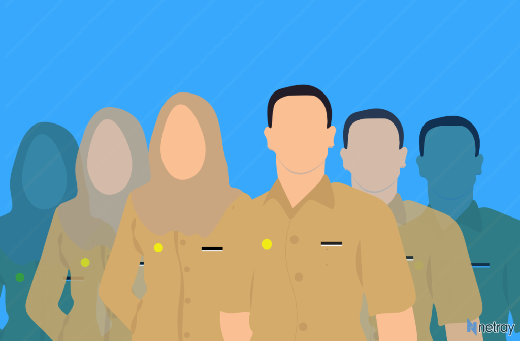Kebijakan Manajemen PNS & PPPK Berdasarkan UU ASN