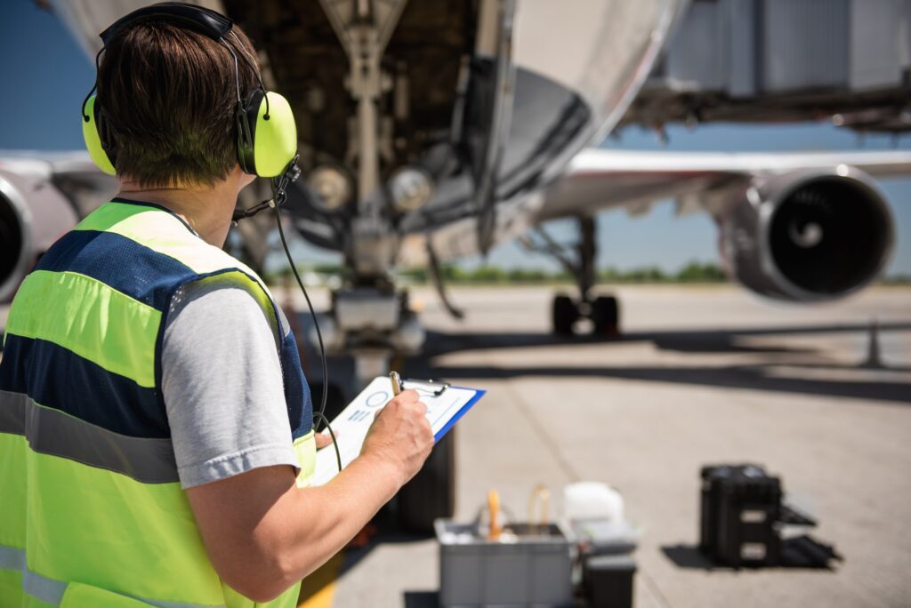 Training Aviation & Airport Operations