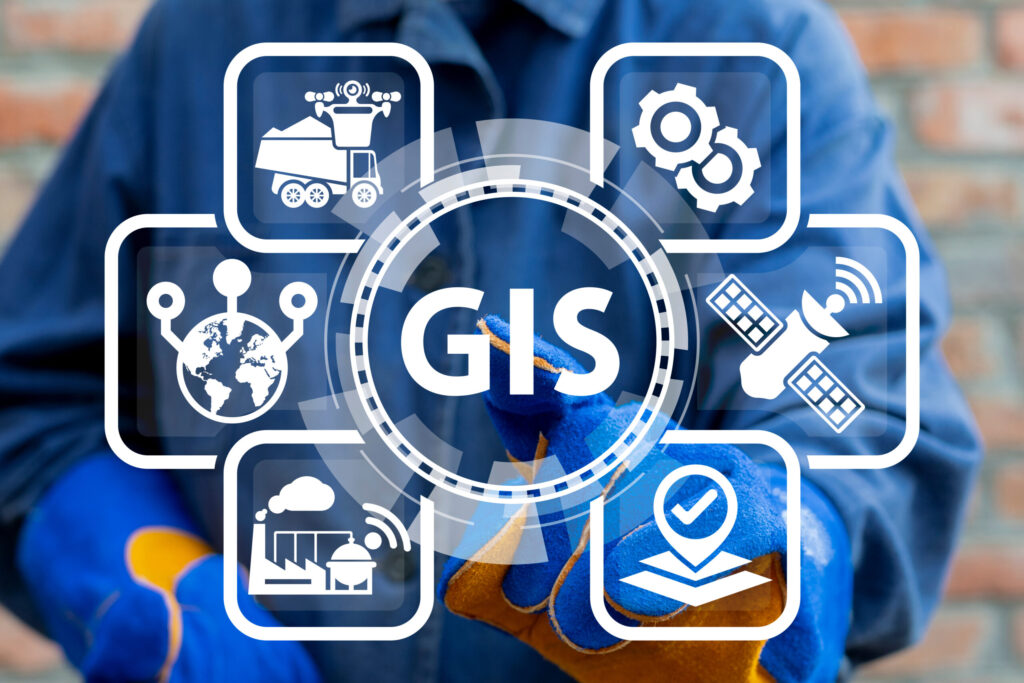 Pelatihan Geographic Information System Bagi Pertambangan