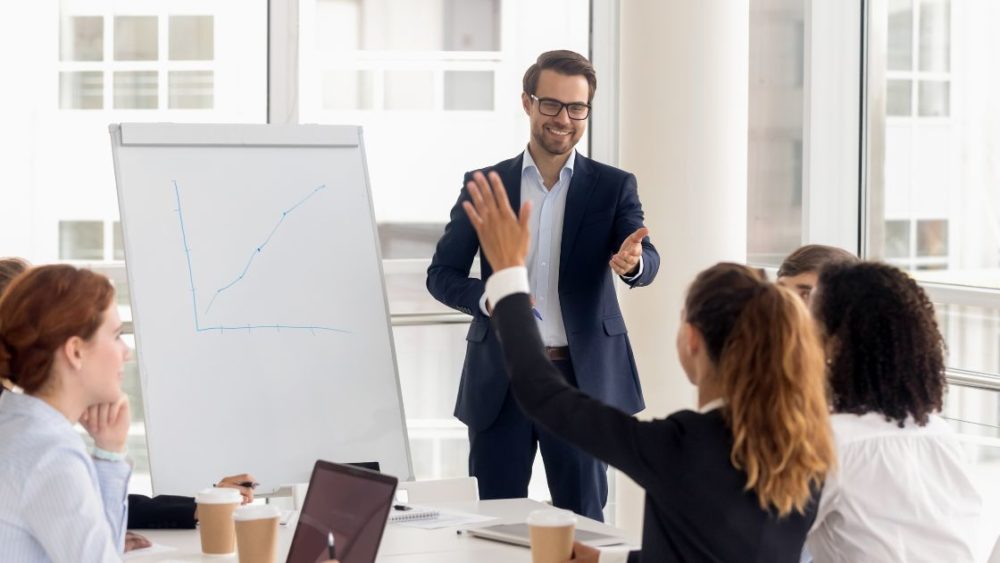 Training Administrasi Pendidikan & Management SDM Perguruan Tinggi