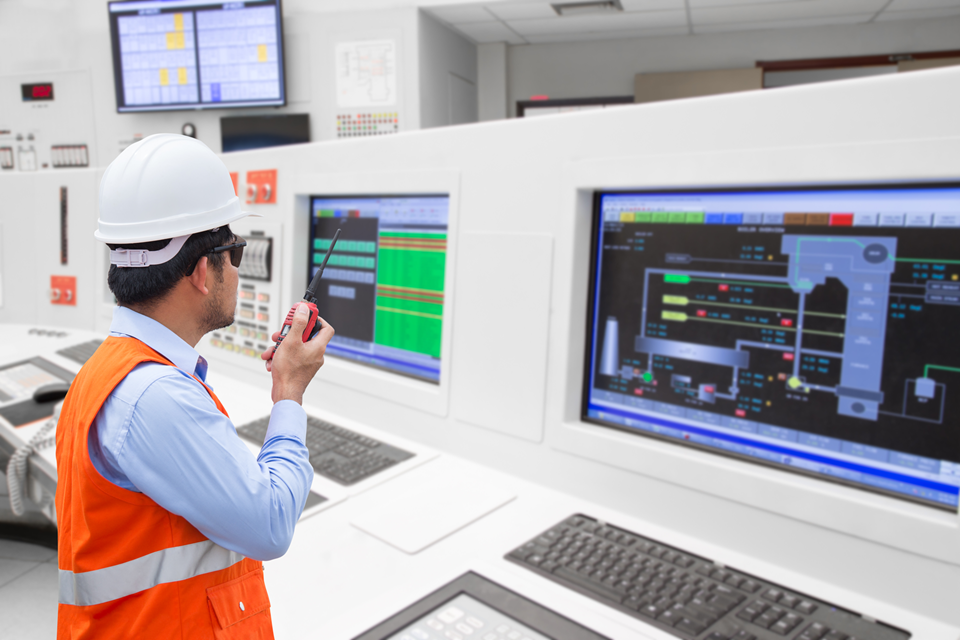 Training PID Controller