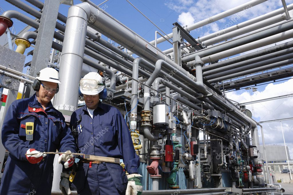 Training Basic Pipeline Engineering
