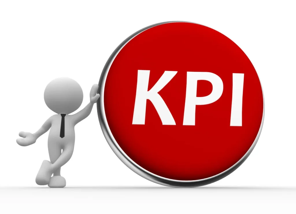 Training KPI Awareness